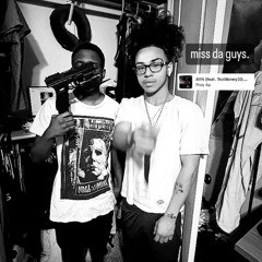 Gen 5’s & Lb’s feat. Uno [Prod acai]