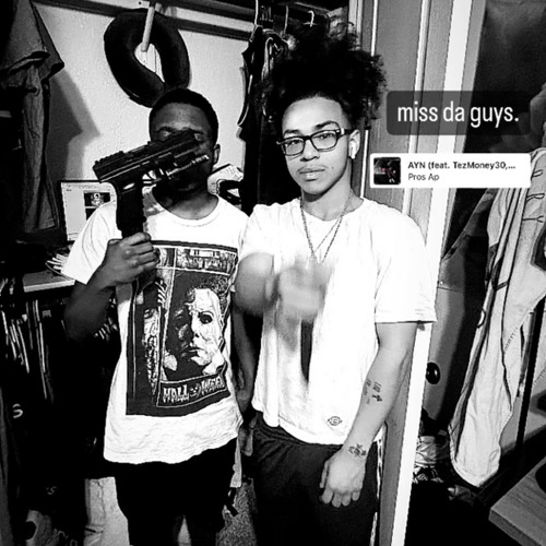 Gen 5’s & Lb’s feat. Uno [Prod acai]