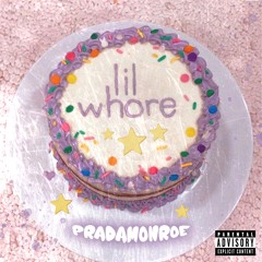 LIL WHORE Freestyle (prod. EnrgyBeats)