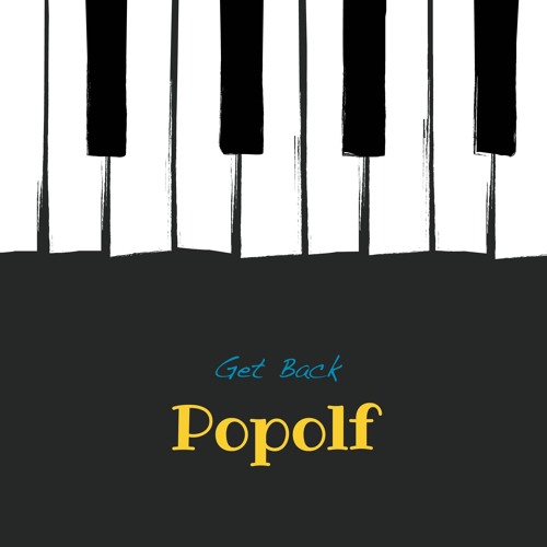 Get Back