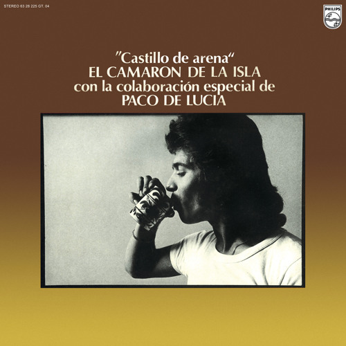 Stream Samara (Bulerías) [feat. Paco de Lucía] by Camaron De La Isla |  Listen online for free on SoundCloud