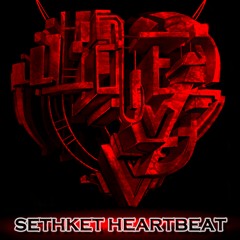 Sethket - Heartbeat (aka Mindprinter) [FREE DOWNLOAD]