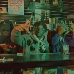 B60DA LOC  FREESTYLE  FIGHT FOR NEW YORK PERFORMANCE