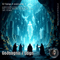 17 Æsir Cybernetics v1
