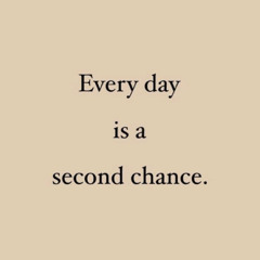 Life is short