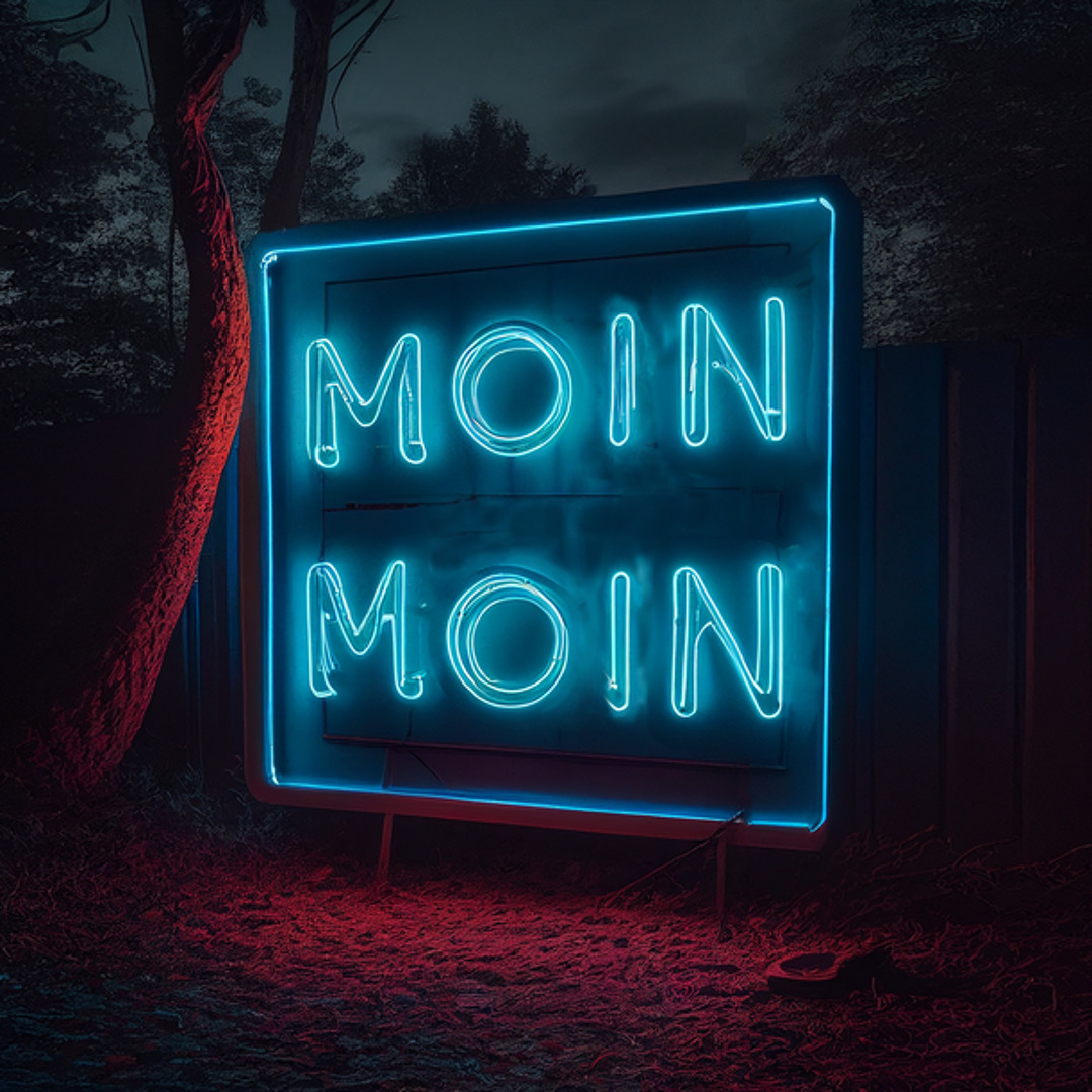 Moin Moin
