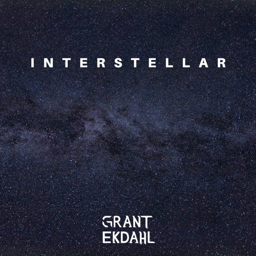 Interstellar (Original Mix)