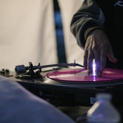 Techno / Hard Techno Vinyl mix