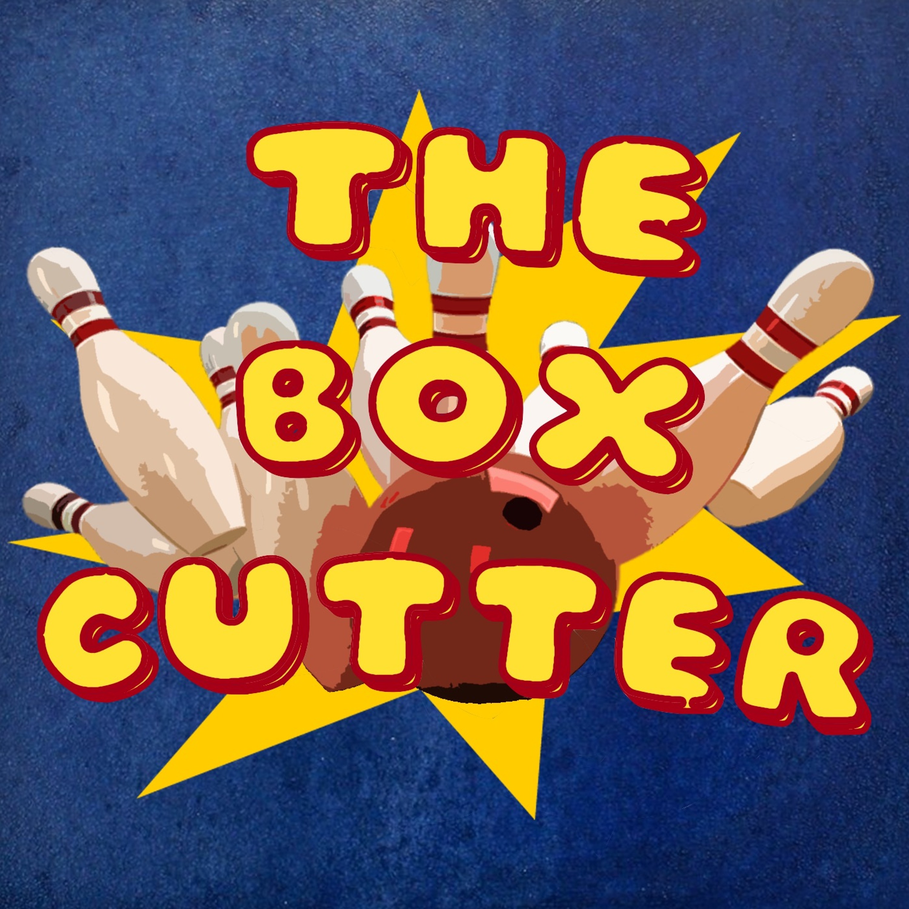 The Box Cutter Podcast