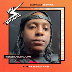 New Dancehall & Soca (R.I.P Blaxx) @itsKaliUK - 02/04/22 - #KalibbeanWay - @TheresNoSignall