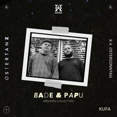 Bade & Papu @ Ostertanz 2023