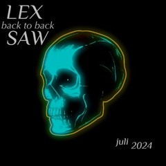 Lex & Saw - BOOM BOOM Summer Hitz In Tha Mix 2024