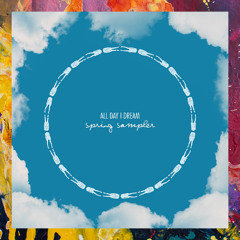 PREMIERE: Lauren Ritten — Form Constant (Lost Desert Revibe) [All Day I Dream]
