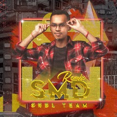 ខ្ញុំពូកែពេកហើយ (S.Em Đi feat Dy Sentine. & Mo Mi Remix) x ( Lak Law Team & Secret Black Nation) SRBL 2022