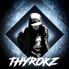 The Uptempo Project | Thyrokz (GER) The Uptempo Project Show #034 | June 2021