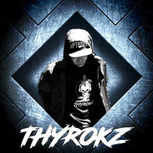 The Uptempo Project | Thyrokz (GER) The Uptempo Project Show #034 | June 2021