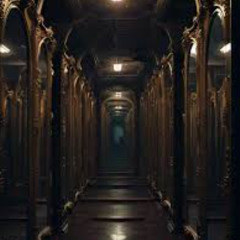 Love At Night (Hall Of Mirrors)