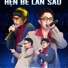 6A - 130 - Hen Be Lan Sau - MasonNguyen TieuMinhPhung (V8 MS )