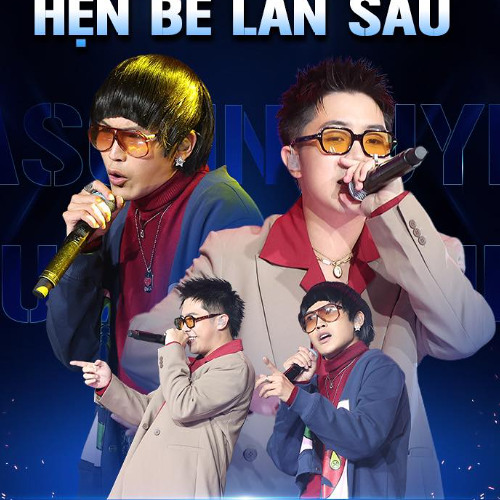 6A - 130 - Hen Be Lan Sau - MasonNguyen TieuMinhPhung (V8 MS )