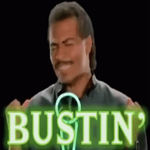 Jai Dee - Bustin' Makes Me Feel Good [FREE DL]