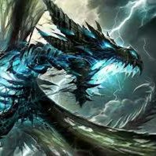 The Rise Of The Dragon King