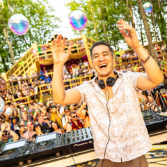 AMENTI - Live @ Electric Forest 2025 - (Honeycomb Stage)