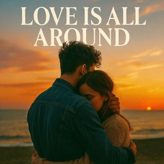 Love Is All Around