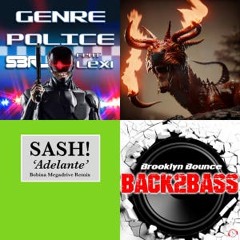 Eurodance - Best of 2024