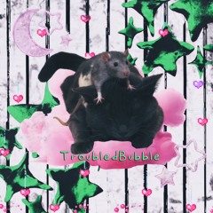 TroubledBubble - Stronger [Prod. Sk3tch]