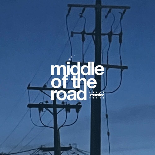 MIDDLE OF THE ROAD RADIO 210421 underscores Guest Mix "fishmonger Dj Set3 'dryland'"