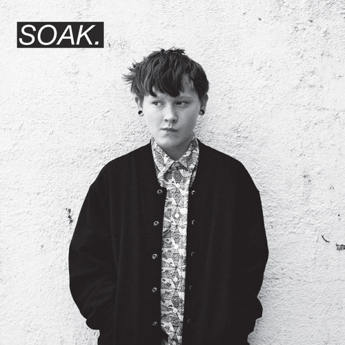 SOAK - Shuvels