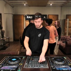 Paul Panther | Radio Rudina