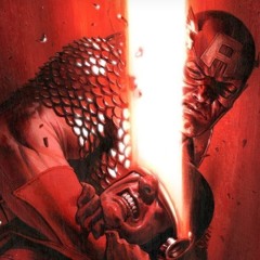 Saraphim - Trough my eyes (NXC)