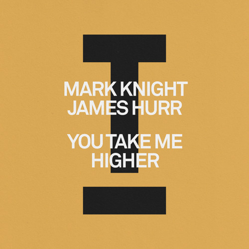 You Take Me Higher (Extended Mix)