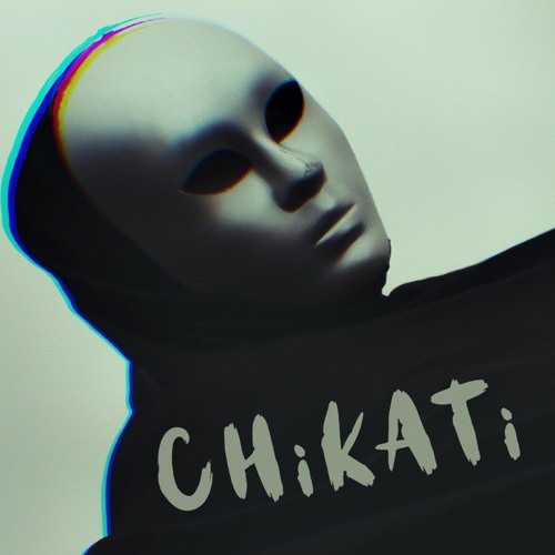 Chikati - Divine Dementia (Bass Poetry)