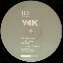 ED 209 - Fight Alone