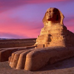 Sphinx (Extended Mix) [Preview] (Unmixed)