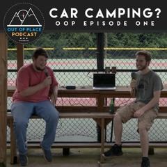 How We Built Our Car Campers | Out of Place Podcast # 1