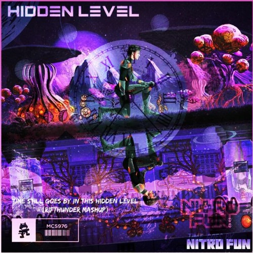 Time Still Goes By In This Hidden Level (RifThunder Mashup)