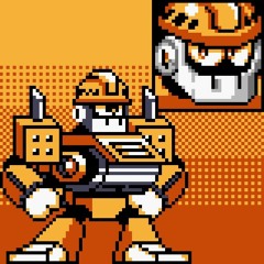 [+MIDI] Mega Man Terminal - Asphalt Armageddon