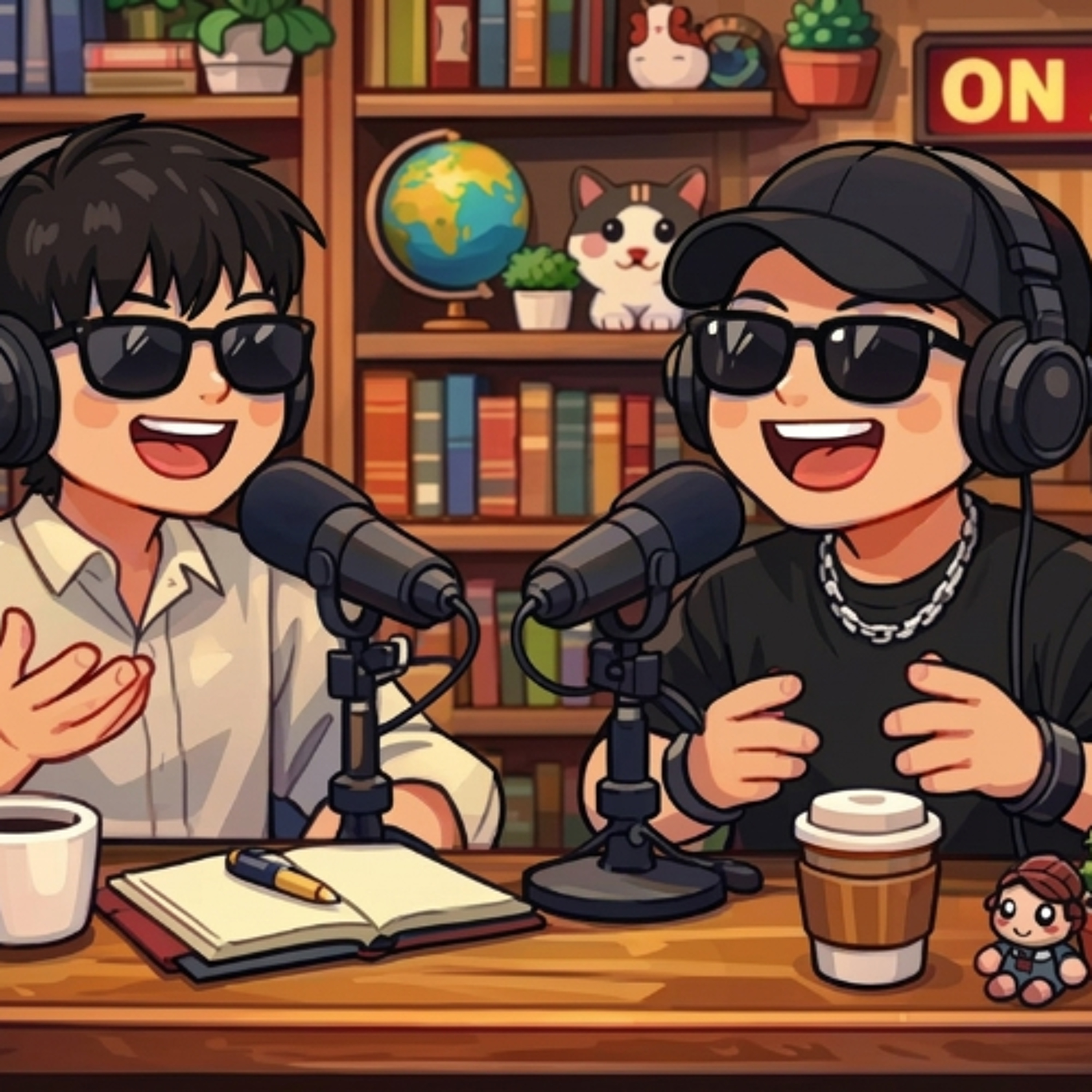 十年無性婚姻、靠砸錢找溫暖，看學生如何戒酒戒色，換來泰國實戰五天八發的體驗？（非暗黑團）