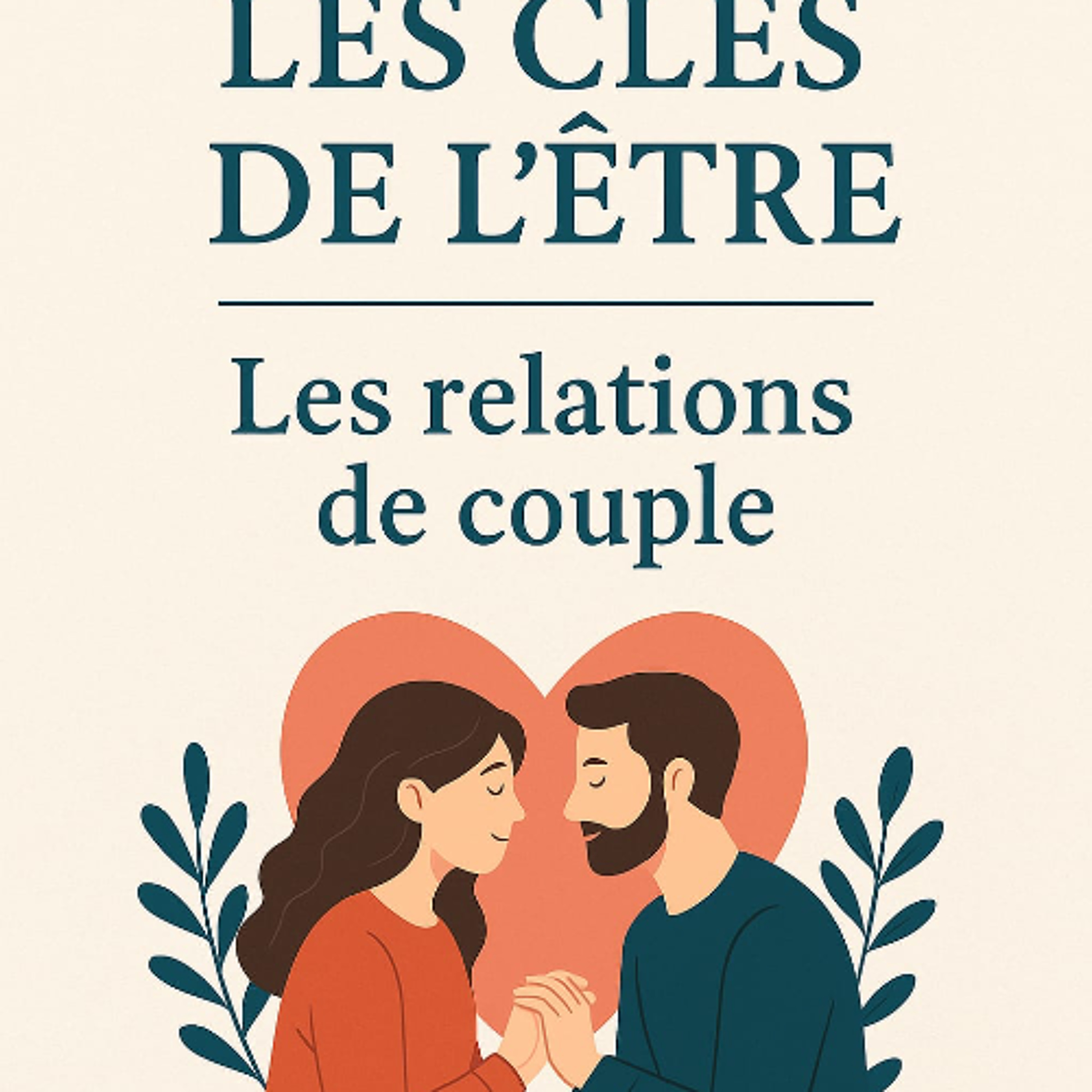 LES CLÉS DE L'ÊTRE - La relation de couple (mercredi 19 novembre 2025) episode artwork
