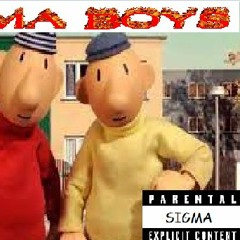 Sigma Boys -Sosiady (feat chief keef)