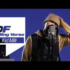 Kid Milli (키드밀리) 의 킬링벌스를 라이브로! I Levitate, Honmono, WDF, indiGO, BOY, Pop!, Instagrammer Girl 등