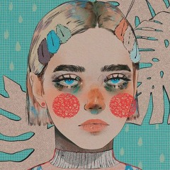 ''Acidic tales'' - Lofi hip hop | Boom bap | Beat | Wavy | Mellow