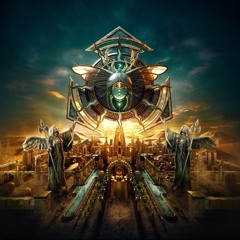 Dominator XtraRaw Warmup by RawMaterial
