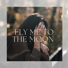 Fly me to the moon (feat. Sofiia Drobot)