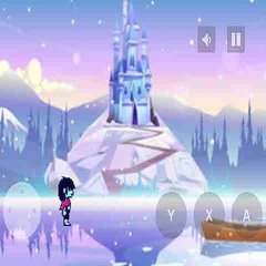 Unused Frozenland Loop