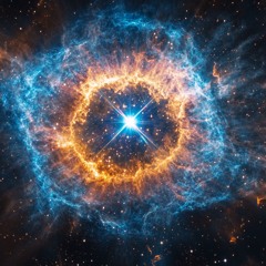 Act I: Primary Nebula (Circular Genesis)
