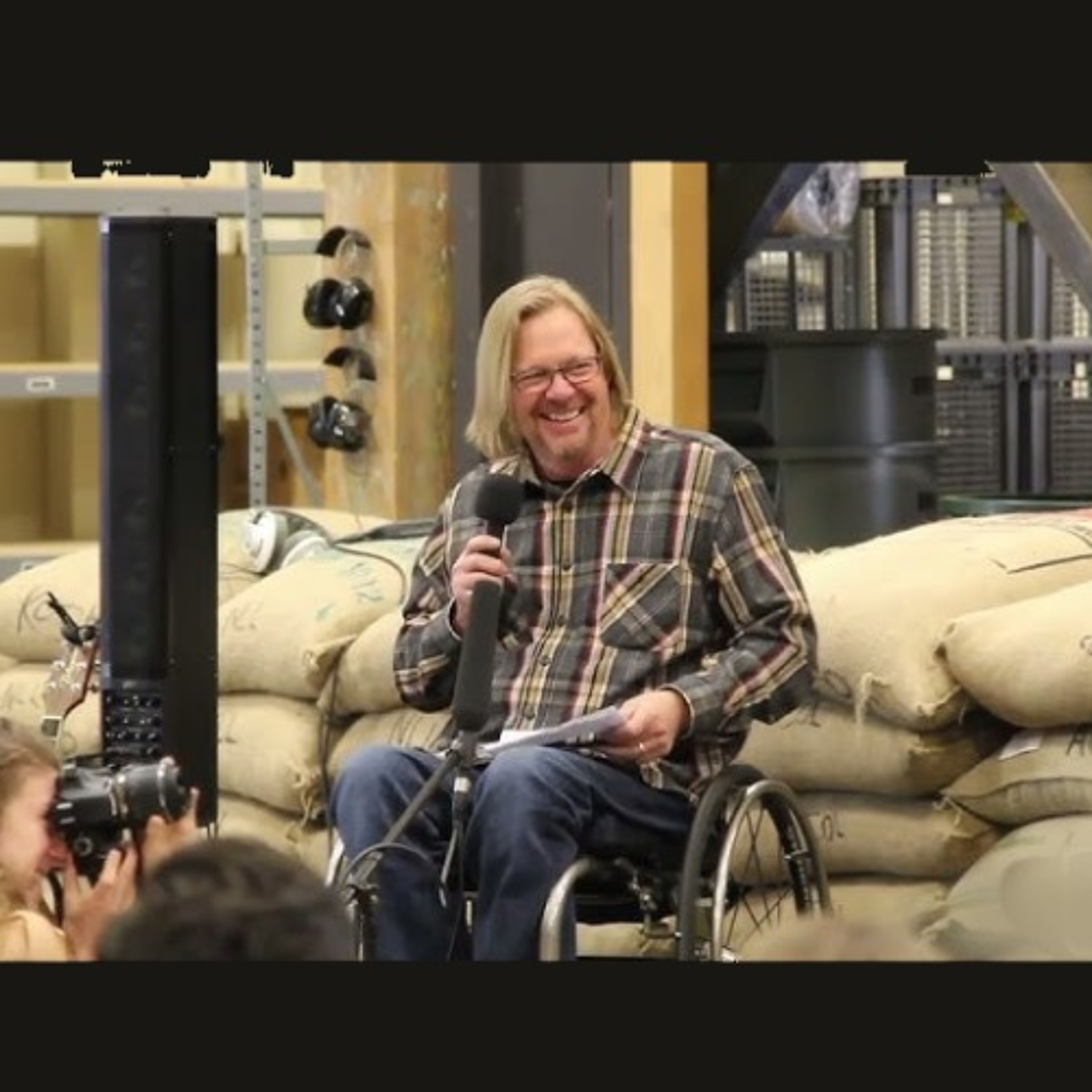 Podcast 657:Retro episode It's All in the Design w/Darrin Caddes